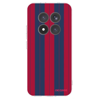 Picasee silikonska prozirna maskica za Xiaomi Redmi Note 15 Pro+ - Yacht club