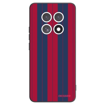 Picasee crna silikonska maskica za Xiaomi Redmi Note 15 4G - Yacht club