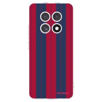 Picasee silikonska prozirna maskica za Xiaomi Redmi Note 15 4G - Yacht club