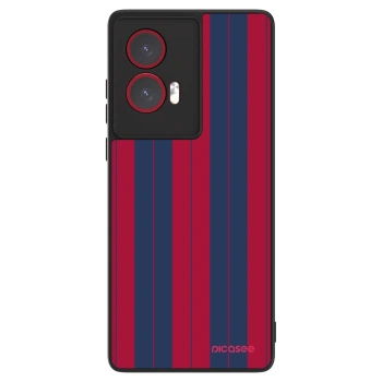 Maskica za Motorola Edge 50 Fusion - Yacht club