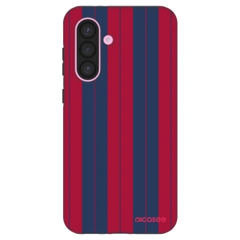 Picasee Fashion Case za Samsung Galaxy A56 5G A566B - Yacht club