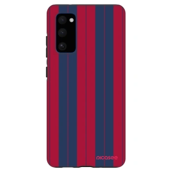 Maskica za Samsung Galaxy S20 FE - Yacht club