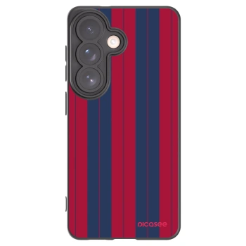 Picasee crna silikonska maskica za Samsung Galaxy S26 - Yacht club