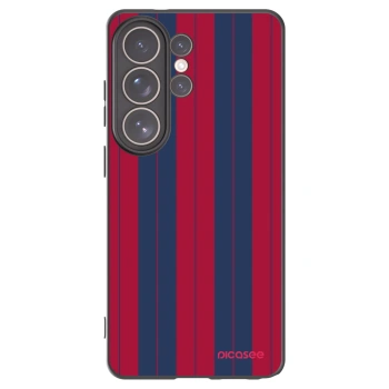 Picasee crna silikonska maskica za Samsung Galaxy S26 Ultra - Yacht club