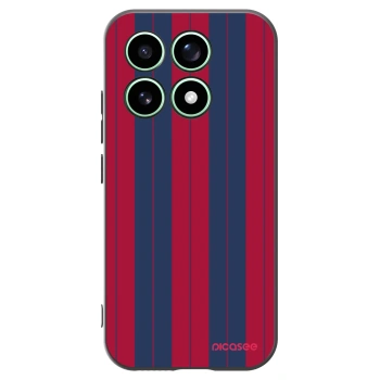 Picasee crna silikonska maskica za Xiaomi 17 - Yacht club