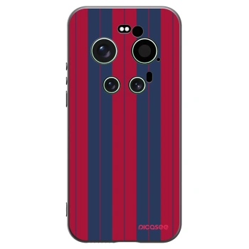 Picasee crna silikonska maskica za Xiaomi 17 Ultra - Yacht club