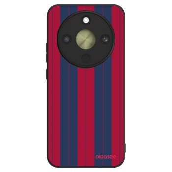 Maskica za Honor Magic8 Lite 5G - Yacht club