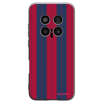 Picasee crna silikonska maskica za Honor Magic8 Pro 5G - Yacht club