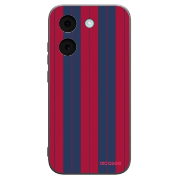 Picasee crna silikonska maskica za Xiaomi Poco X8 Pro - Yacht club