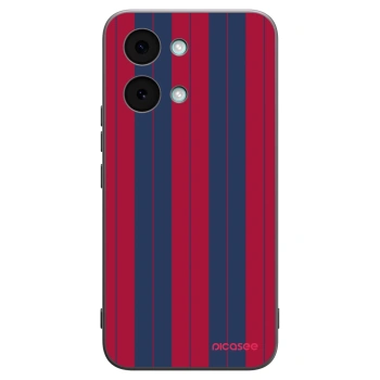 Picasee crna silikonska maskica za Xiaomi Poco X8 Pro Max - Yacht club