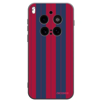 Picasee crna silikonska maskica za Vivo X300 Pro - Yacht club