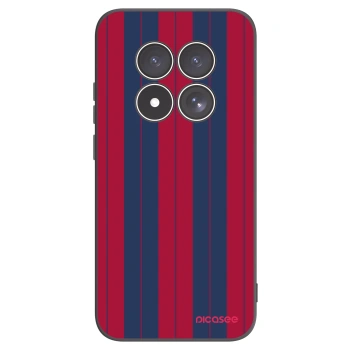 Picasee crna silikonska maskica za Xiaomi Redmi Note 15 Pro 5G - Yacht club