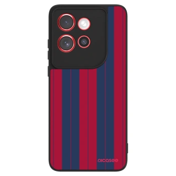 Maskica za Motorola Edge 60 Neo 5G - Yacht club