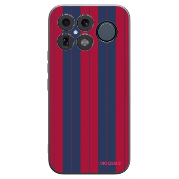 Picasee crna silikonska maskica za Xiaomi Poco F8 Ultra - Yacht club