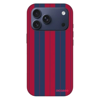 Picasee Fashion Case MagSafe za Apple iPhone 18 Pro - Yacht club