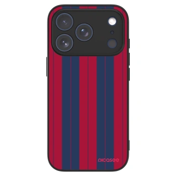 Picasee ULTIMATE CASE za Apple iPhone 18 Pro - Yacht club