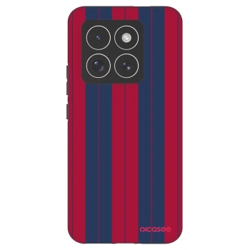 Picasee Fashion Case za Xiaomi 14 Pro - Yacht club