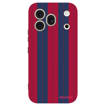 Maskica za Honor 600 Pro - Yacht club