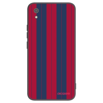 Picasee crna silikonska maskica za Xiaomi Redmi 7A - Yacht club