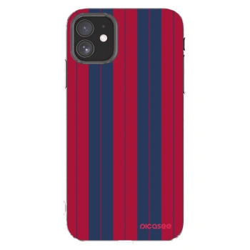 Picasee silikonska prozirna maskica za Apple iPhone 11 - Yacht club