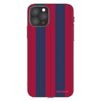 Picasee silikonska prozirna maskica za Apple iPhone 11 Pro - Yacht club