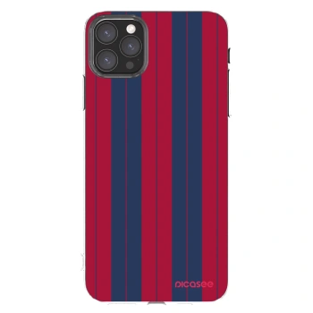Picasee silikonska prozirna maskica za Apple iPhone 11 Pro Max - Yacht club