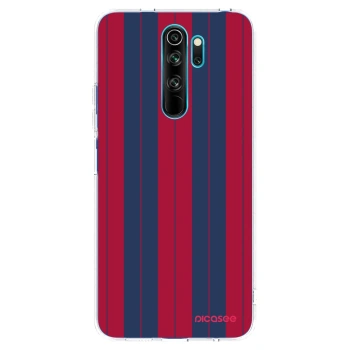 Maskica za Xiaomi Redmi Note 8 Pro - Yacht club