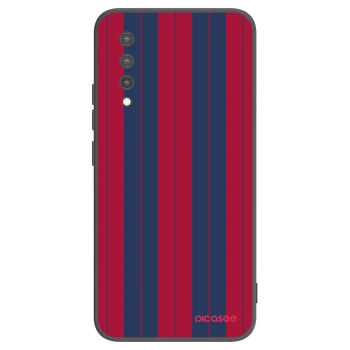 Maskica za Xiaomi Mi 9 Lite - Yacht club
