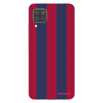 Picasee silikonska prozirna maskica za Huawei P40 Lite - Yacht club