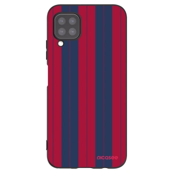 Picasee crna silikonska maskica za Huawei P40 Lite - Yacht club