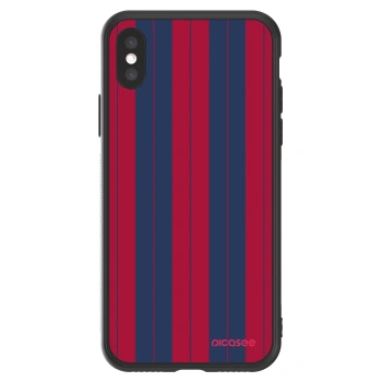 Maskica za Apple iPhone 6 Plus/6S Plus - Yacht club