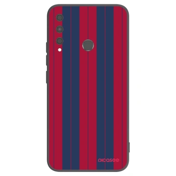 Maskica za Huawei P40 Lite E - Yacht club