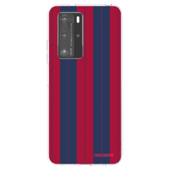 Maskica za Huawei P40 Pro - Yacht club