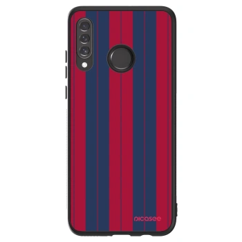 Picasee ULTIMATE CASE za Huawei P30 Lite - Yacht club