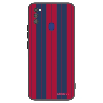 Maskica za Samsung Galaxy M21 M215F - Yacht club