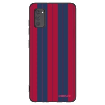 Maskica za Samsung Galaxy A41 A415F - Yacht club