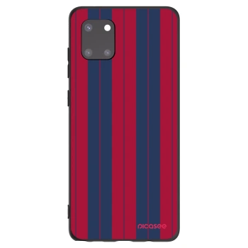 Maskica za Samsung Galaxy Note 10 Lite N770F - Yacht club