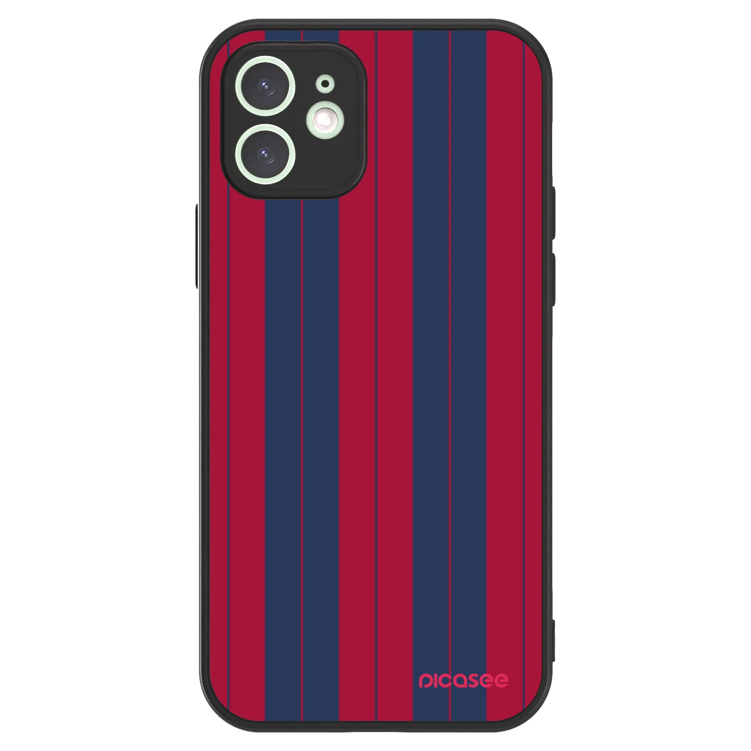 Picasee ULTIMATE CASE za Apple iPhone 12 - Yacht club