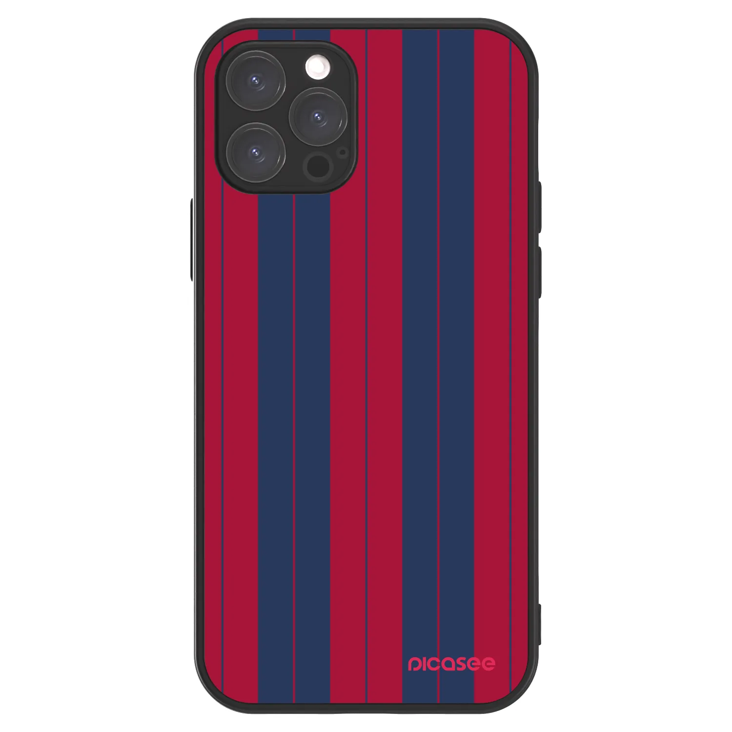 Picasee ULTIMATE CASE za Apple iPhone 12 Pro - Yacht club