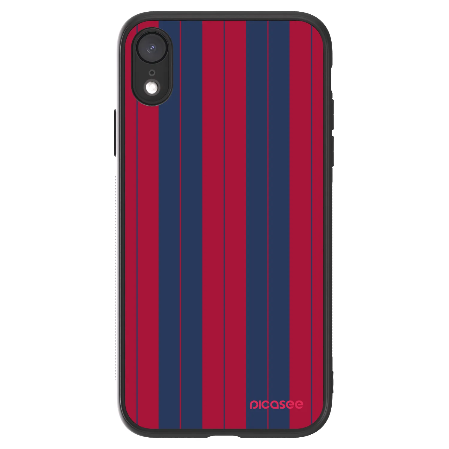 Picasee ULTIMATE CASE za Apple iPhone XR - Yacht club