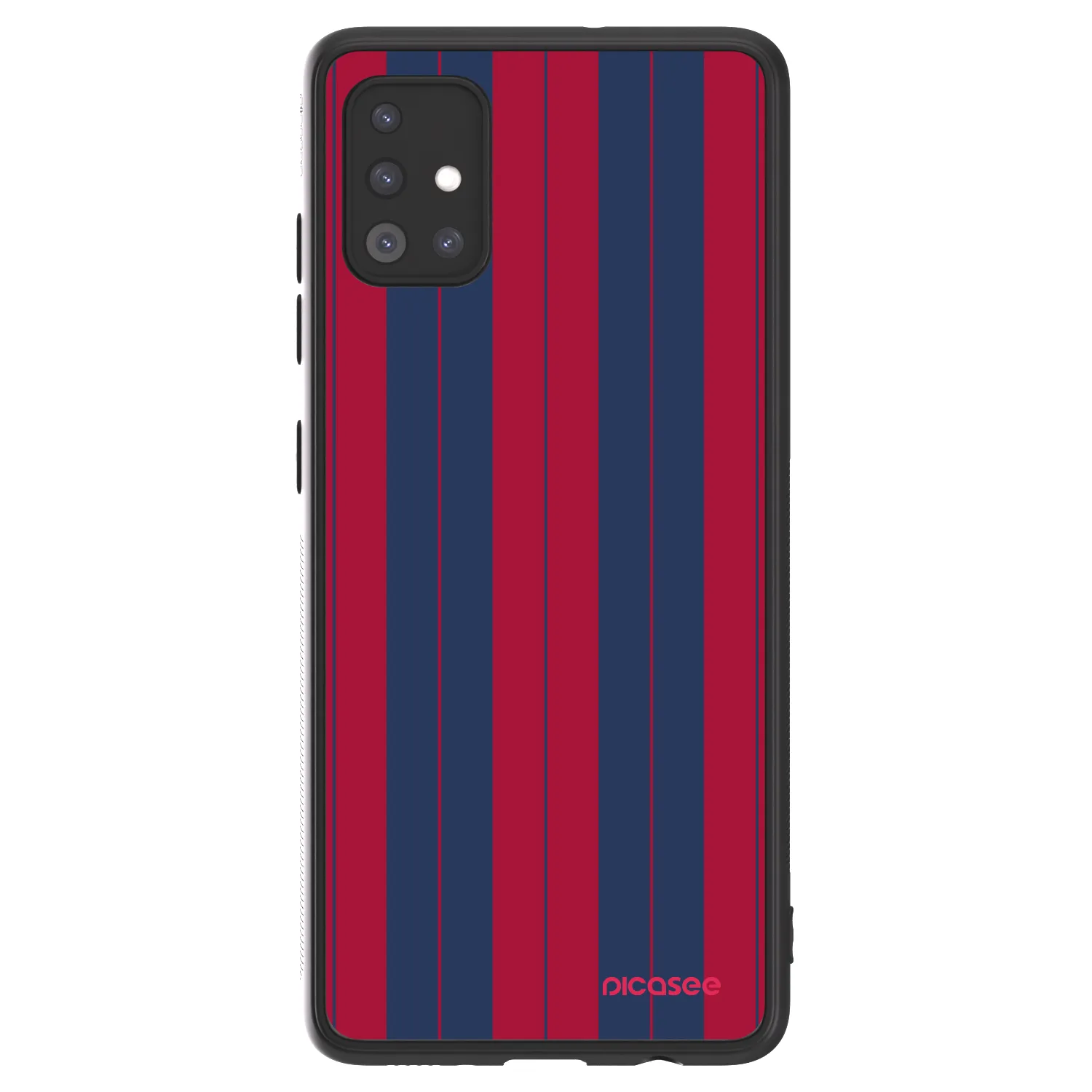 Picasee ULTIMATE CASE za Samsung Galaxy A51 A515F - Yacht club