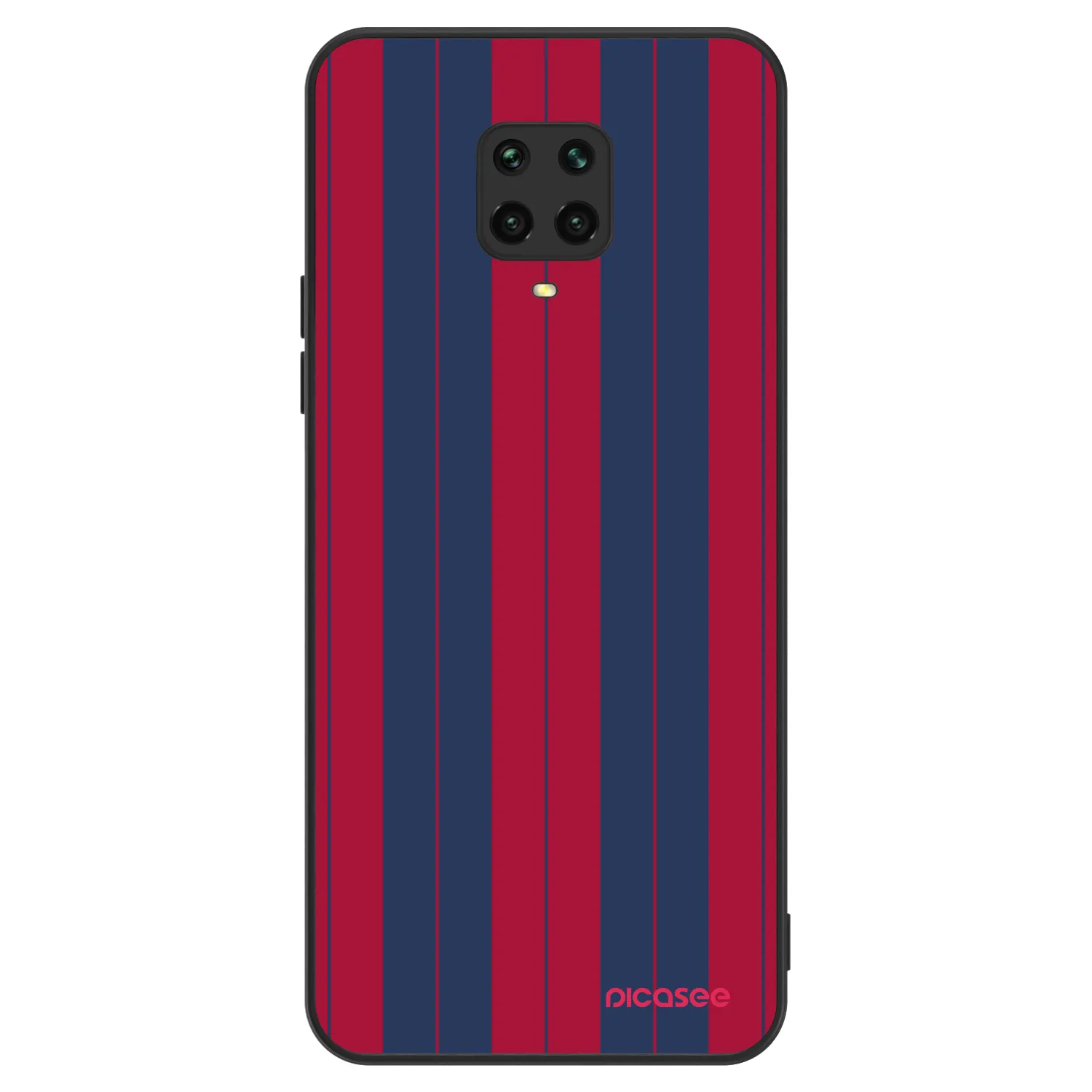 Picasee ULTIMATE CASE za Xiaomi Redmi Note 9 Pro - Yacht club