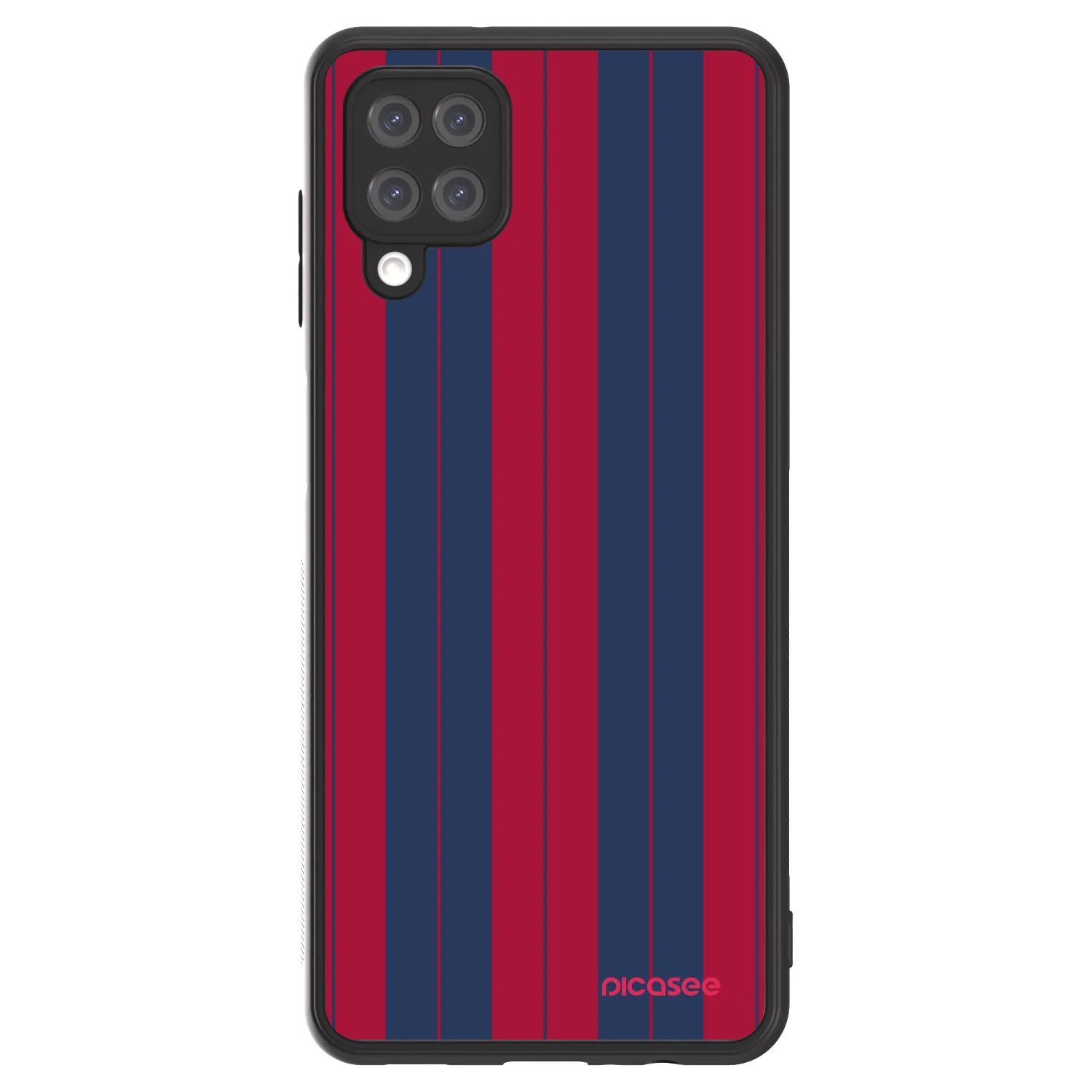 Picasee ULTIMATE CASE za Samsung Galaxy A12 A125F - Yacht club