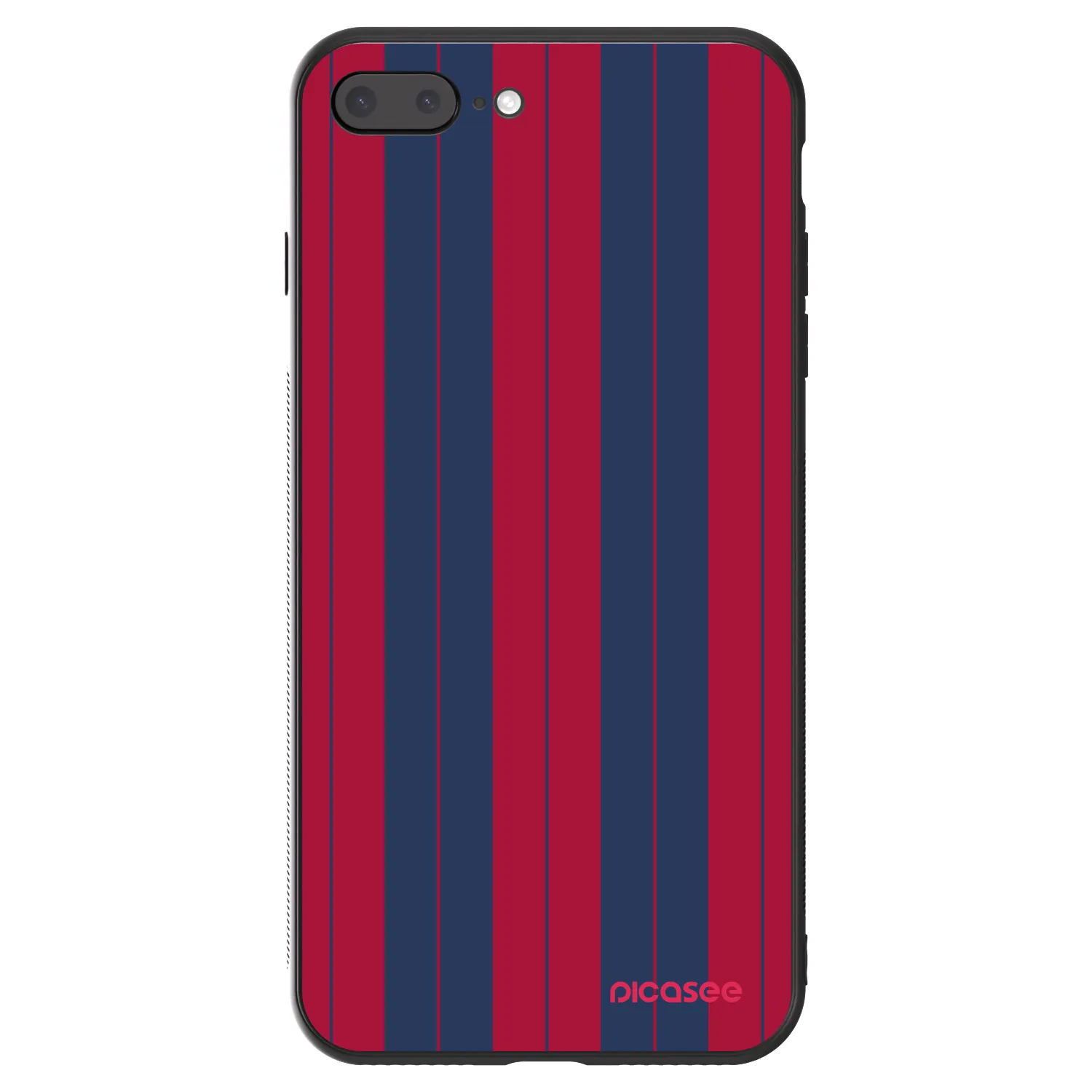 Picasee ULTIMATE CASE za Apple iPhone 7 Plus - Yacht club