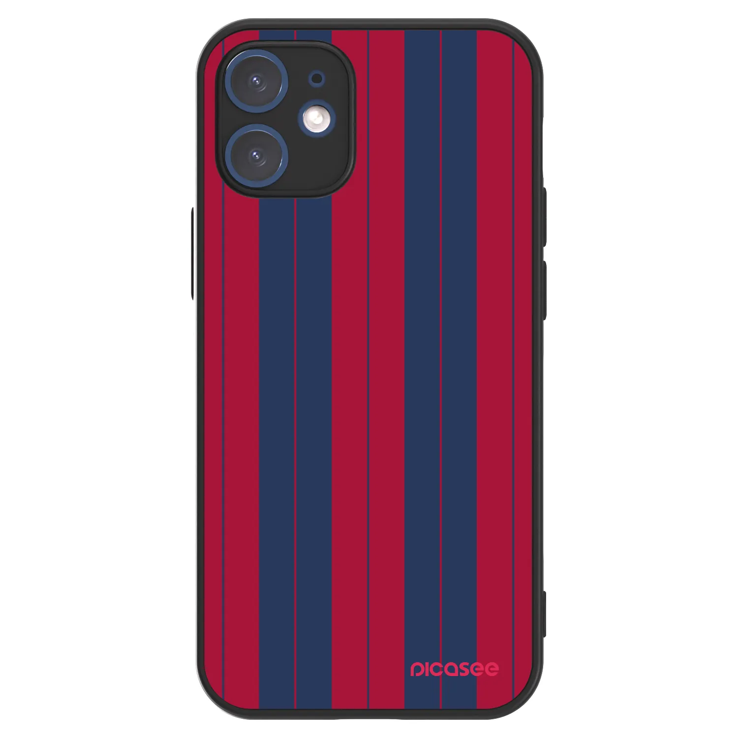 Picasee ULTIMATE CASE za Apple iPhone 12 mini - Yacht club