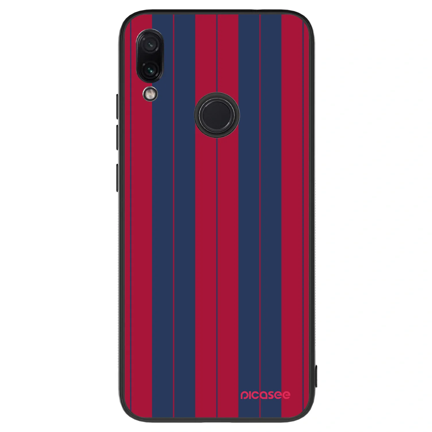 Picasee ULTIMATE CASE za Xiaomi Redmi Note 7 - Yacht club