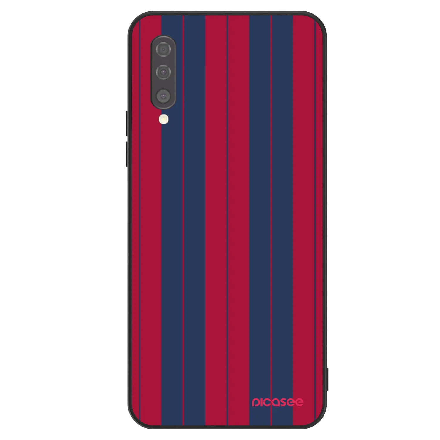 Picasee ULTIMATE CASE za Samsung Galaxy A50 A505F - Yacht club
