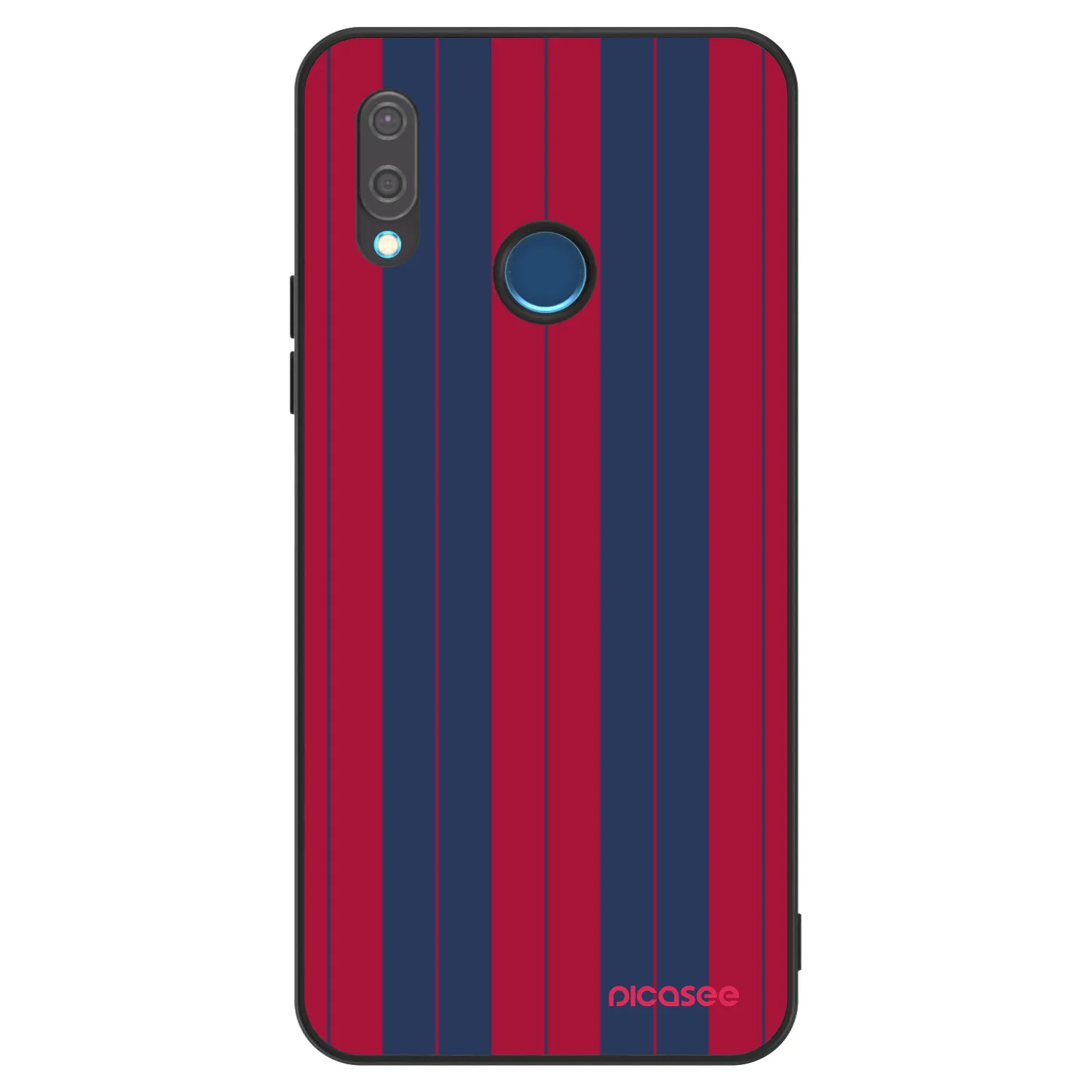 Picasee ULTIMATE CASE za Huawei P20 Lite - Yacht club