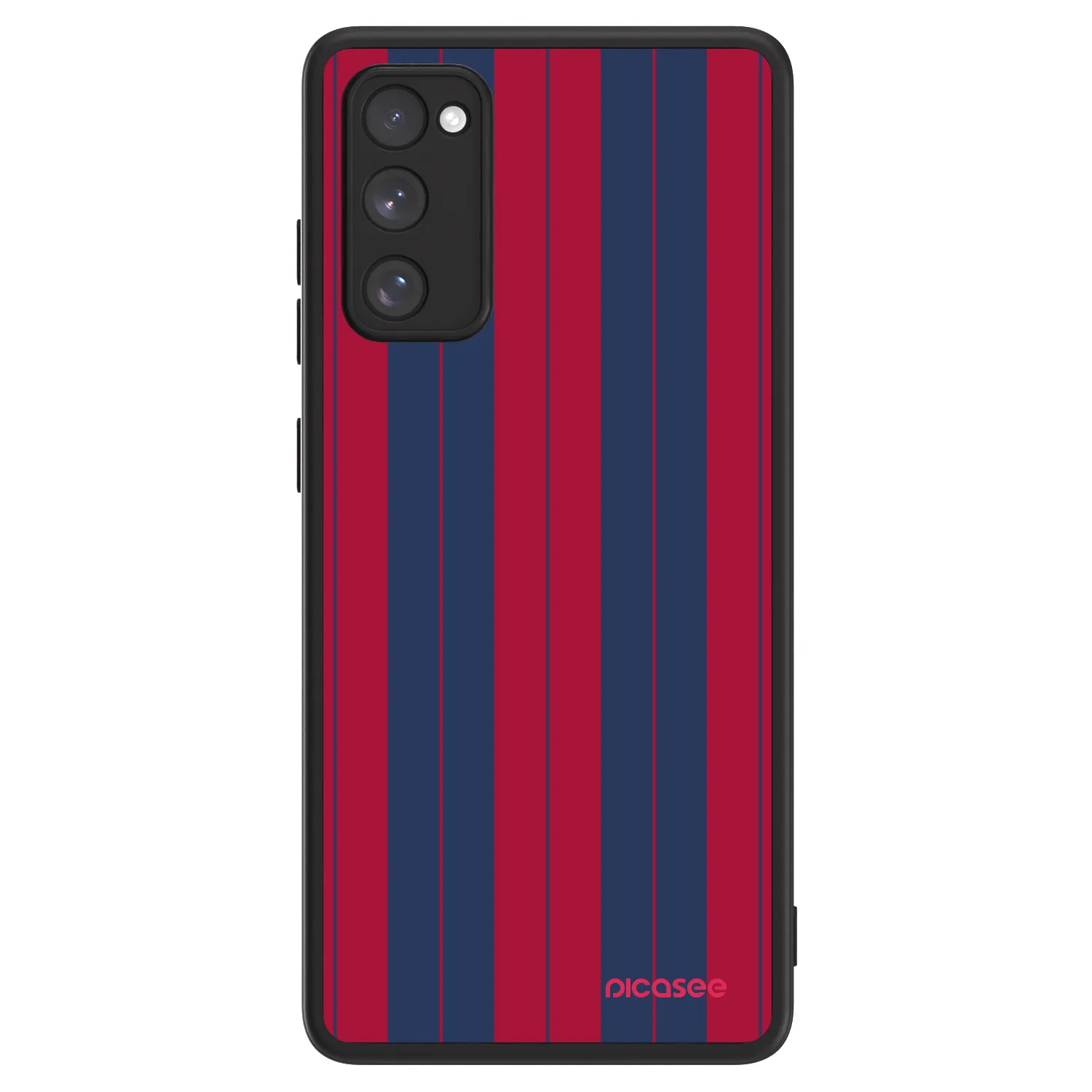 Picasee ULTIMATE CASE za Samsung Galaxy S20 FE - Yacht club