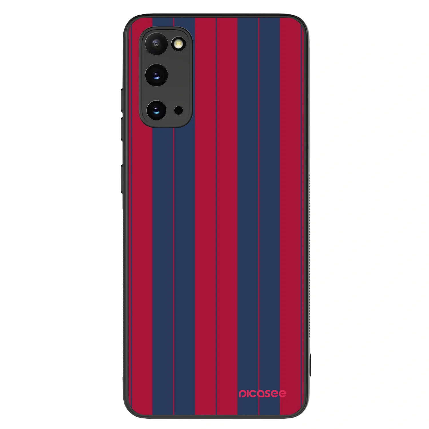 Picasee ULTIMATE CASE za Samsung Galaxy S20 G980F - Yacht club